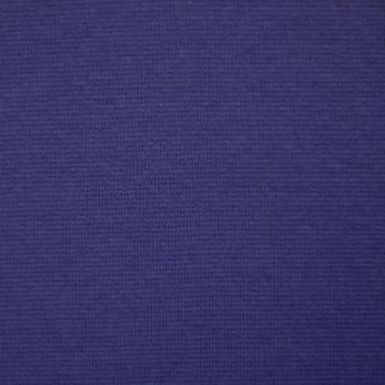Preview: Swafing Heike FS25 Bündchen Uni Violett 648